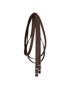 Longe courte - Sellerie Equi Cordage