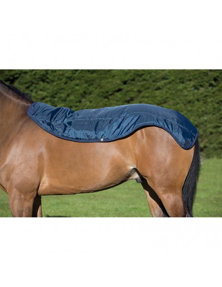 Couverture Imperméable Softshell Rambo Autumn Serie - Horseware