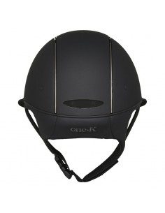 Casque Freejump VORONOÏ avec protection temporale, Personnalisable