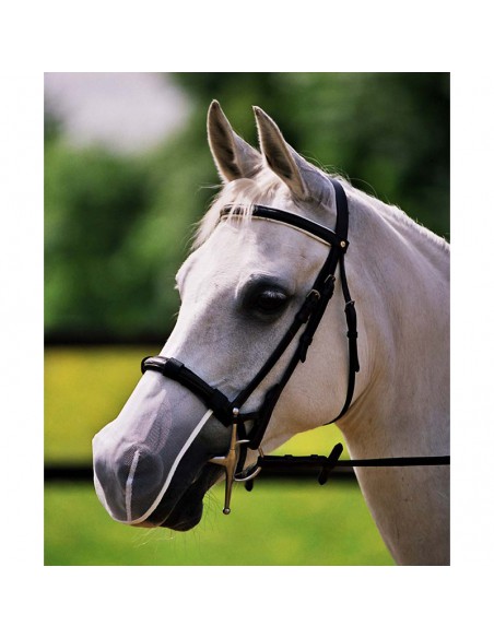 Protection de nez anti-encensement Equilibrium - accessoires cheval