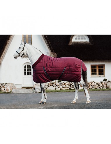 Couverture de box Rambo Cosy Horseware, sellerie Horse and Co